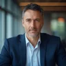 Erik Lindström — casino utländska expert