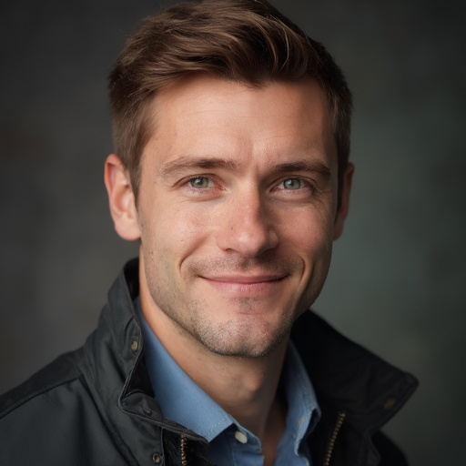 Liam Öhman — casino utländska reviewer